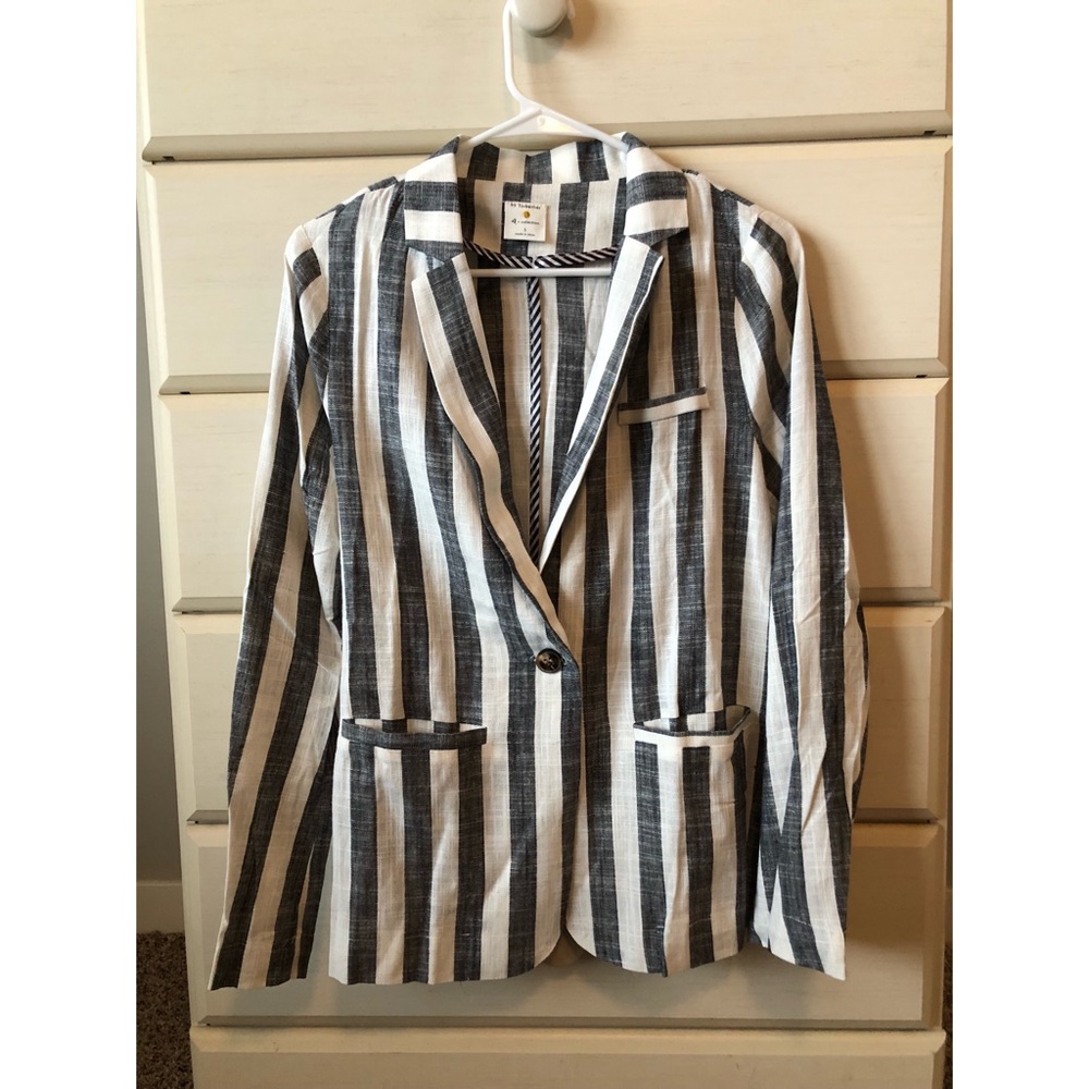 VICI blazer